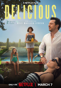 Delicious (Delicious)