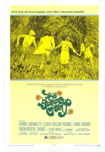 A Ciranda do Amor Imperfeito (The Buttercup Chain)