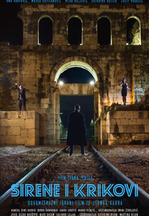 Sirens and Screams (Sirene i krikovi)