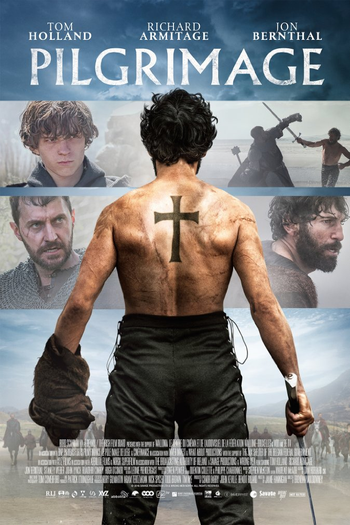  de Filme A Peregrinação (2017)