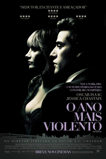 de Filme O Ano Mais Violento (2014)