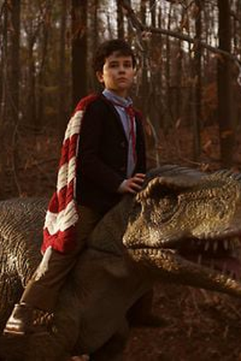 Poster de Curta Primeiro Prémio (2014)