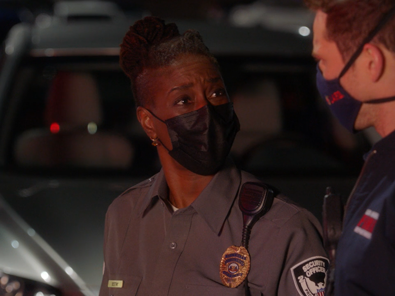 Foto 90 de 9-1-1 (4ª Temporada)