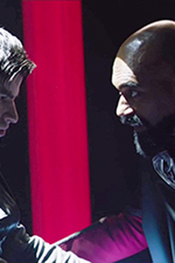 Poster de Episódio Danger Close (2019)