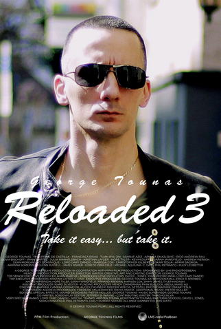 Poster 1 de Curta Reloaded 3 (2025)