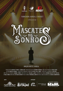 Mascates de Sonhos (Mascates de Sonhos)