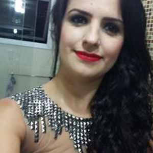 Foto de perfil de Jaqueline Ferronato