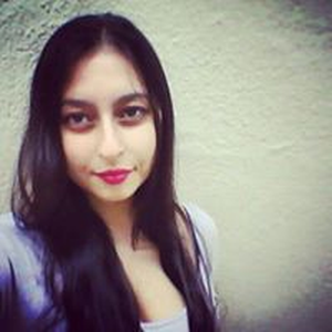 Foto de perfil de Larissa