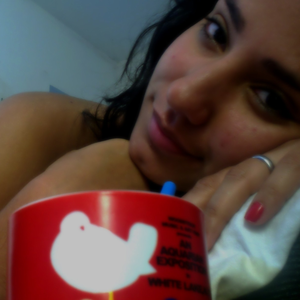Foto de perfil de rafaelly