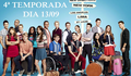 GARGALHANDO POR DENTRO: Promo | Glee 4ª Temporada