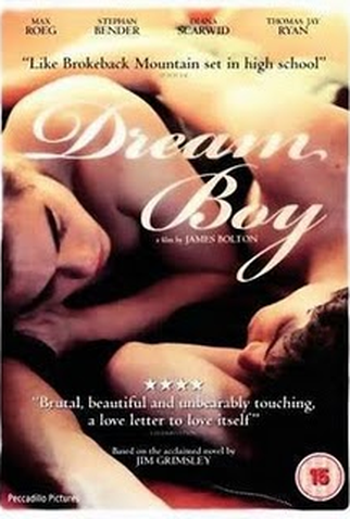 Poster 5 de Filme Garoto dos Sonhos (2008)