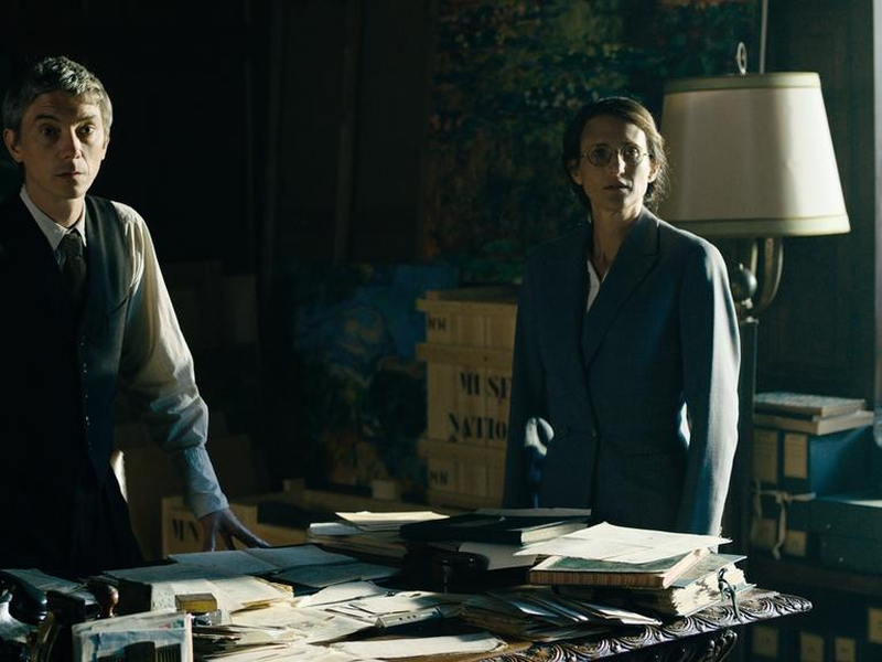 Foto 10 de Coeurs Vaillants