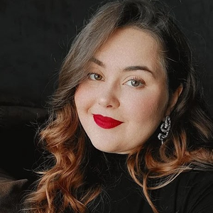 Foto de perfil de Beatriz Kozlakowski