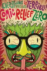 Comic Relief Zero (Comic Relief Zero)