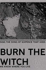Radiohead: Burn the Witch (Radiohead: Burn the Witch)