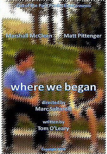 Where We Began (Where We Began)