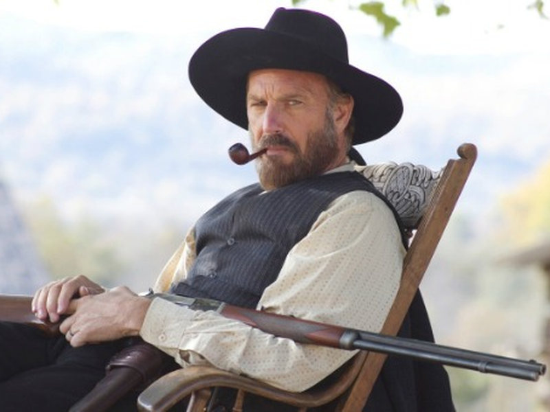 Foto 9 de Hatfields & McCoys