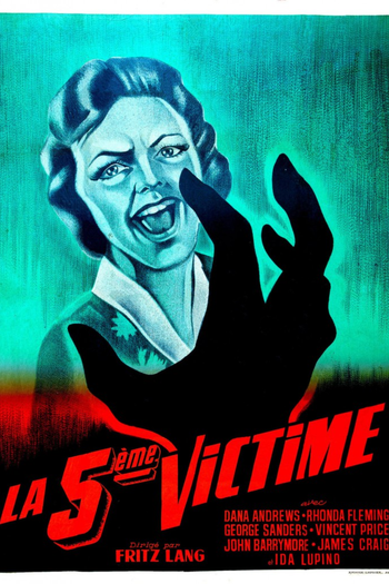  de Filme No Silêncio de uma Cidade (1956)