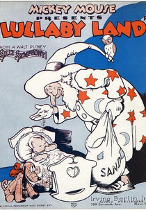 Lullaby Land (Lullaby Land)