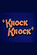 Pica-Pau Ataca Novamente (Knock Knock)