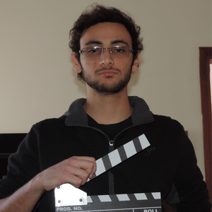 Foto de perfil de Jonas Chainça