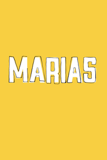 Marias (4ª Temporada) - Poster / Capa / Cartaz - Oficial 1
