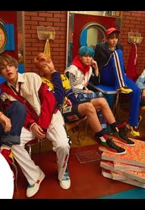 K-Pop: Korea's Secret Weapon? (K-Pop: Korea's Secret Weapon?)