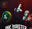 Ink Master: Angels (2ª Temporada)