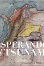 Esperando el Tsunami - Álbum Visual (Esperando el Tsunami - Álbum Visual)