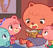 Bedtime Story