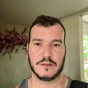 Foto de perfil de Marcus