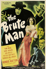 The Brute Man (The Brute Man)