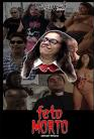 Poster 2 de Filme Feto Morto (2003)