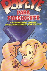 Popeye Para Presidente (Popeye for President)