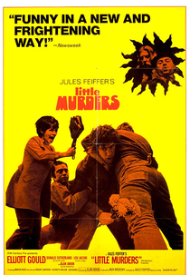 Pequenos Assassinatos (Little Murders)