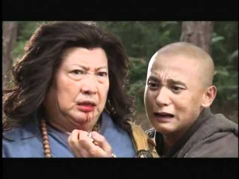 Foto 2 de Shaolin Warrior