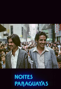 Noites Paraguayas (Noites Paraguayas)