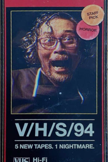  de Filme V/H/S/94 (2021)