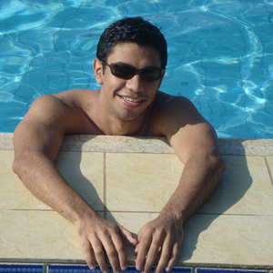 Foto de perfil de Eduardo Cardoso Santos