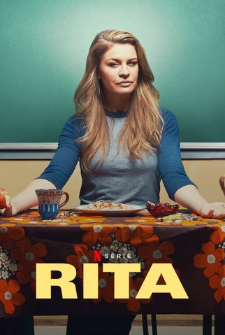 Poster 2 de Série Rita (5ª Temporada) (2020)