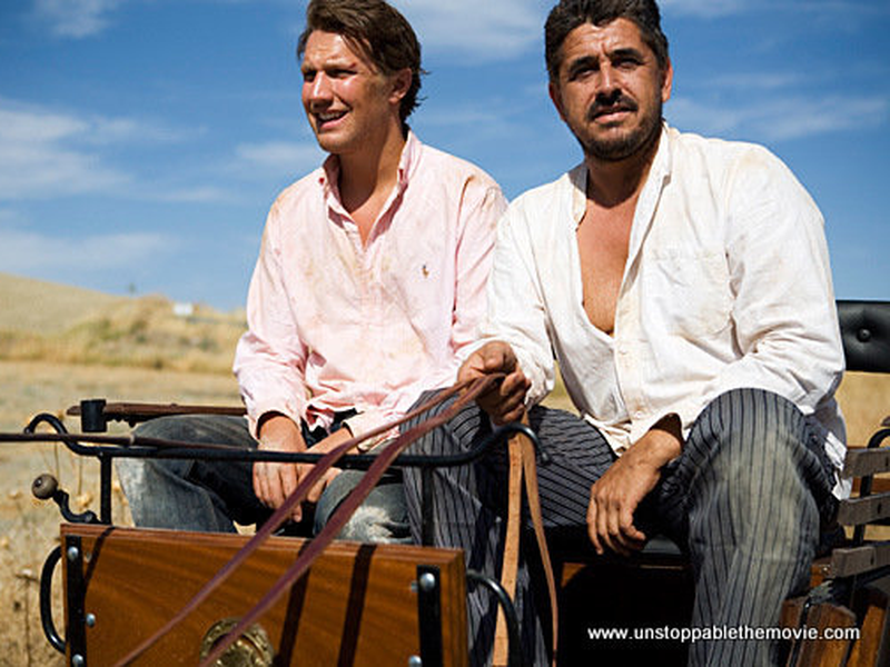 Foto 12 de The Honey Killer