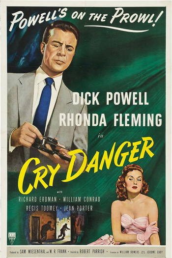  de Filme Golpe do Destino (1951)