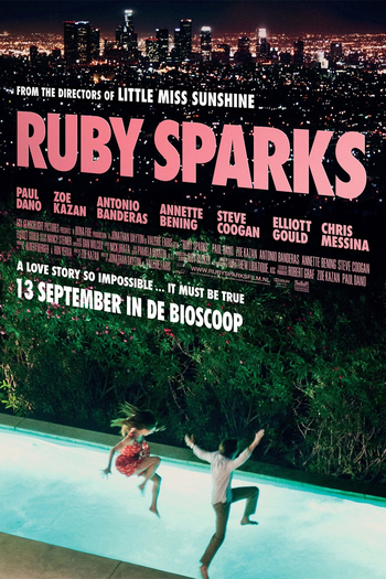  de Filme Ruby Sparks - A Namorada Perfeita (2012)