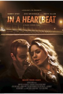 In a Heartbeat - Poster / Capa / Cartaz - Oficial 1
