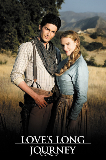  de Filme A Longa Viagem do Amor (2005)