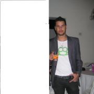 Foto de perfil de Marcio Sena