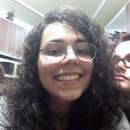 Foto de perfil de Larissa Tavares