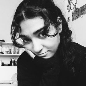 Foto de perfil de raissa