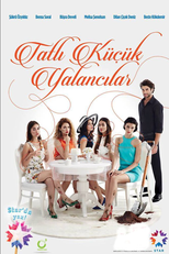 Tatlı Küçük Yalancılar (Tatlı Küçük Yalancılar)