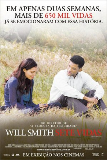  de Filme Sete Vidas (2008)